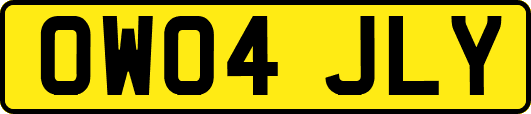 OW04JLY