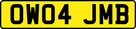 OW04JMB