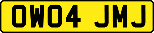 OW04JMJ