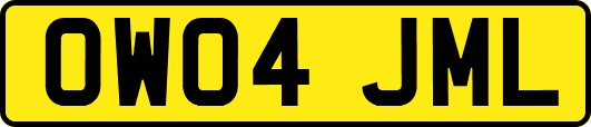 OW04JML