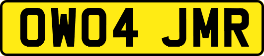 OW04JMR