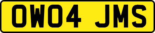 OW04JMS