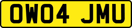 OW04JMU