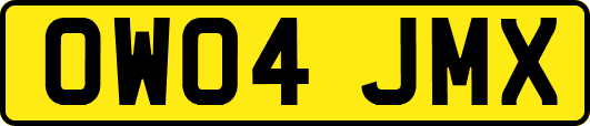 OW04JMX