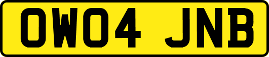 OW04JNB