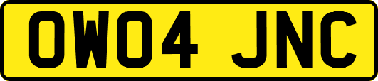 OW04JNC