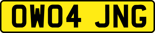 OW04JNG