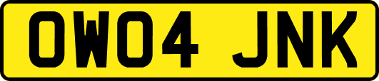 OW04JNK