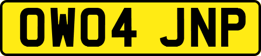OW04JNP
