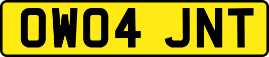 OW04JNT