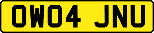 OW04JNU