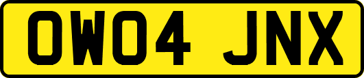 OW04JNX
