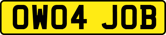 OW04JOB