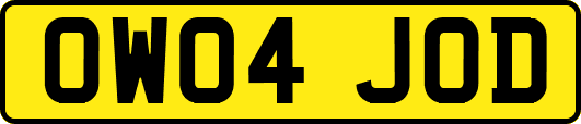 OW04JOD