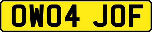 OW04JOF