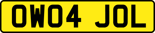 OW04JOL