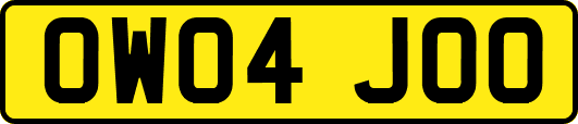 OW04JOO