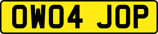 OW04JOP