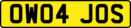 OW04JOS