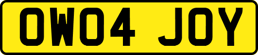 OW04JOY
