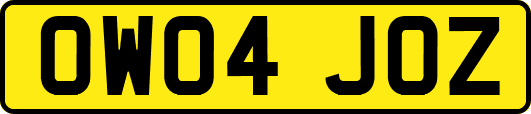 OW04JOZ