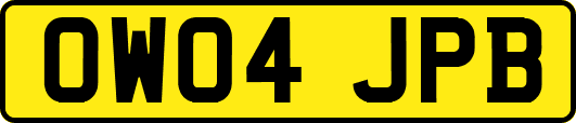 OW04JPB