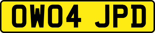 OW04JPD