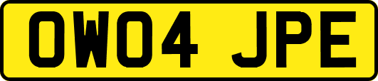 OW04JPE