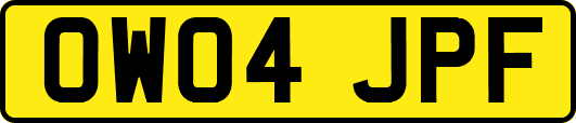 OW04JPF