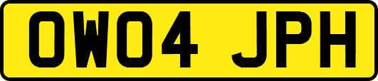OW04JPH