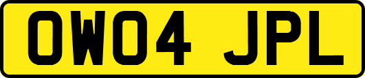OW04JPL