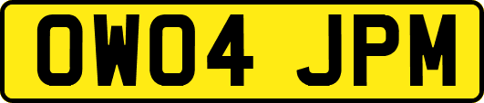 OW04JPM