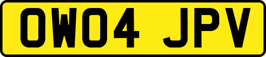 OW04JPV