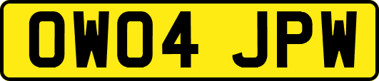 OW04JPW
