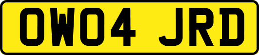OW04JRD