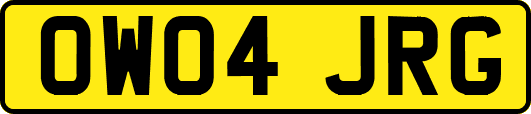 OW04JRG