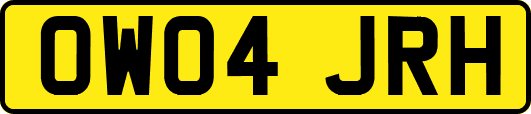OW04JRH