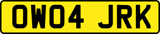 OW04JRK