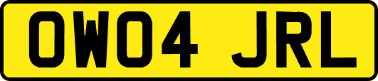 OW04JRL