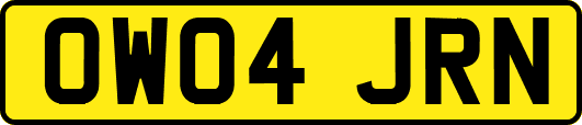 OW04JRN