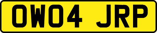 OW04JRP