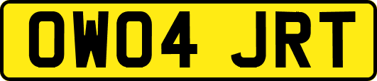 OW04JRT