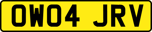 OW04JRV