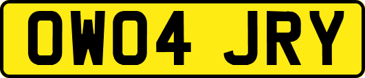 OW04JRY