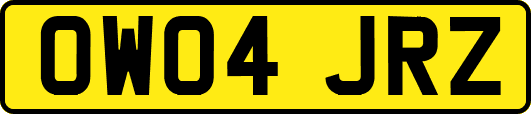 OW04JRZ