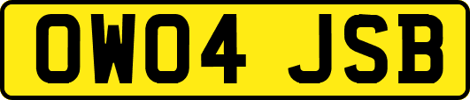 OW04JSB