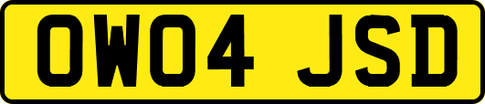 OW04JSD