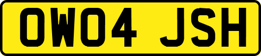 OW04JSH