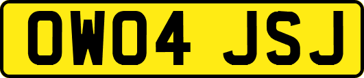 OW04JSJ
