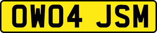 OW04JSM